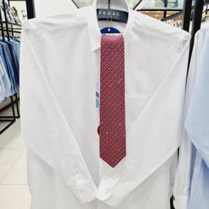 [예작][모다울산]예작 수동 신상 큐빅타이 YJESF3963 RE_US