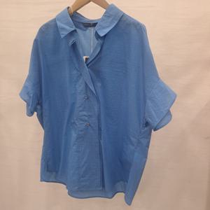 [샤트렌]세미오버핏HCMMBL213BL_JJ