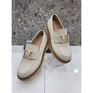 [탠디]여성 구두 3cm 1AQ2E5W009 체인장식 로퍼 MS1057_SH