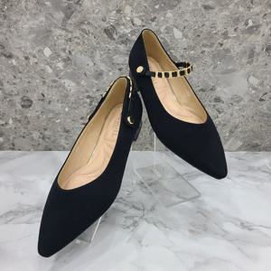 [탠디]여성 로퍼 2cm 1q2w4e215 메리제인 스틸레토 로퍼 MS1_SH