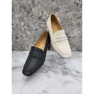 [탠디]여성 구두 4cm X2qc5w011 데일리 로퍼 MS1052_SH