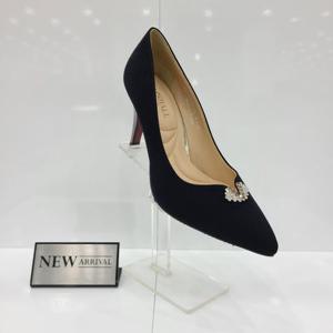 [탠디]여성 구두 8cm 1r2e2q015 큐빅장식 힐 MS1051_SH