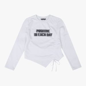 [더데이걸]사선셔링긴팔티 TGMA25808 [모다아울렛 남양주점]