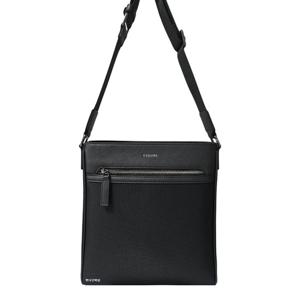 신상 정장 캐주얼 경량 메신저 슬림 남성 숄더 크로스백 ECESHX113BK