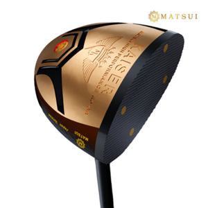 마쓰이 카이저 파크골프채 KP03 5스타 단품