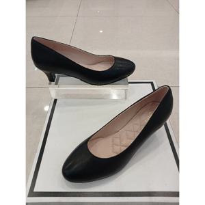 [엘칸토][엘칸토] 여성 양가죽 5cm베이직 펌프스LCWD40U539 (P00