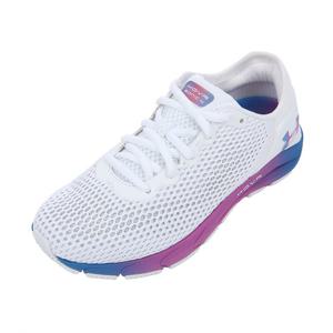 언더아머 여성 UA 호버 소닉 4 체인징 러닝화_3025224-100_MO