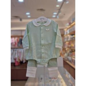 아가방 세이브존06 포포바디수트바지세트 01R717J514