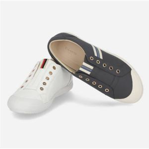 [엘칸토]여성 히든밴드 플랫 스니커즈 LCWS83U413