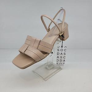 [소다]MARIOSODA 여성 5센치 투웨이샌들FLD501 LS31