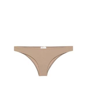생로랑 밴딩 웨이스트 하이 컷 비키니 브리프 777413Y37PH