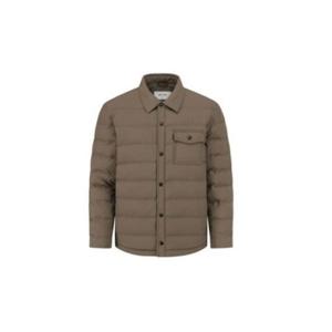 [에디션]카라형 패딩 경량 점퍼 3종 NEF4JP1922