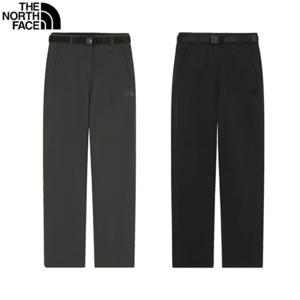 노스페이스 NP6NR81 여성 기본 기모 바지 릿지라인 팬츠