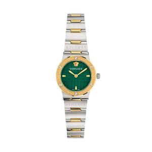 베르사체 VEZ100721 그레카 미니 여성 메탈 시계