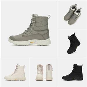 네파 여성 방한화 신발 스테디셀러 방수 부츠 벨라 워터프루프 7L87698K01