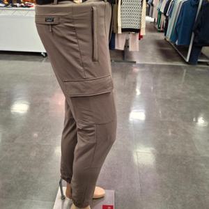 레드페이스 HC12 탑어텀카고팬츠 베이지 REWMPAF23310