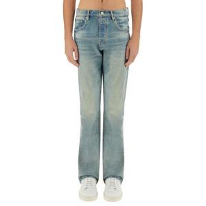 퍼플 브랜드 데님 팬츠 P004 TPLG125LTINDIGO DENIM