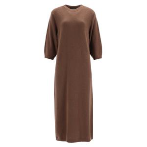 [아이잗컬렉션]울 칠부 원피스(CRAE1OP641)