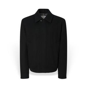 남성 울 킹스턴 스윙탑 HZJU5D314BK