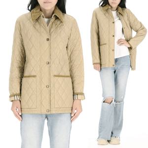 기마상 미니탭 8107464 W WW TAL 8 5 802 버버리 퀼팅 자켓 점퍼