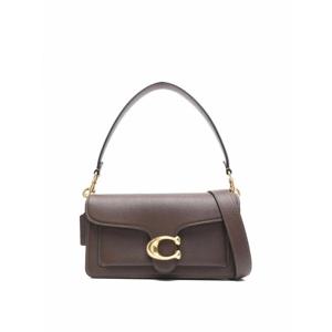 [COACH] 라프리마 여성 크로스 바디 가방 Tabby 26 레더 숄더 백 CH857B4MPL 블랙 /8