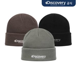 [디스커버리] 와플 롱 비니 3종 택1