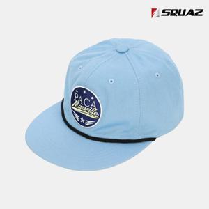 [스콰즈]스콰즈 캠프캡 캡모자 넓은챙 야구모자 SEN421