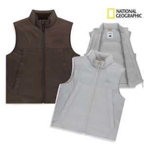 내셔널지오그래픽키즈 K254UPV020 남여공용 중경량 베스트 볼패딩 패딩조끼 고학년 170 딜