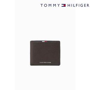 [타미힐피거] 코퍼레이트 미니 월렛 (T12F7AWL120MT1_GB6)