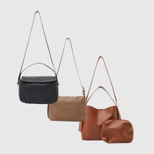 [랩]BEST 숄더/크로스 캐쥬얼백 3종 택1(AR7XA804,AR7XA806,AR7XA807)