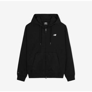 뉴발란스 UNI 에센셜 클래식 후드집업 B1 NBMDF41803 19 59 AC