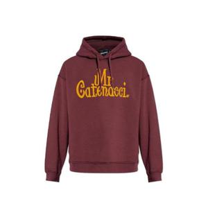 Dsquared2 프린트 드로스트링 후드티 S71GU0737S25030 248 TP948607764