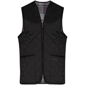 25 FW 바버 퀼팅 질레 MLI0001BK91 TP442384932