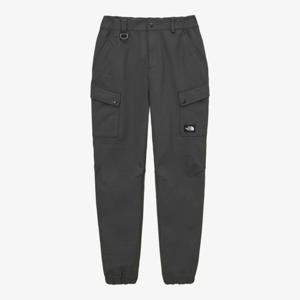노스페이스트레이닝바지 BQK NP6PP60B 엘스톤 카고 조거 팬츠