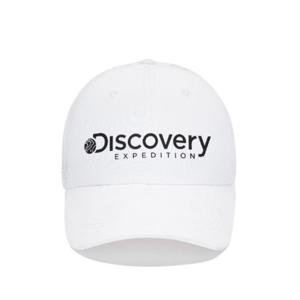 디스커버리모자 TQT DXCP6064N-WHS 워터 스포츠 메쉬 트러커캡