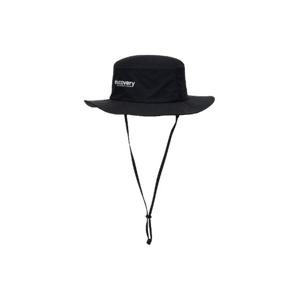 디스커버리모자 TQT DXHT4034N-BKS 패커블 햇