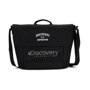 디스커버리크로스백 TQT DKMR3204N-BKS 바시티 고학년 메신저백