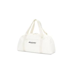 디스커버리크로스백 TQT DXBW3014N-IVS 애슬레저 볼링백