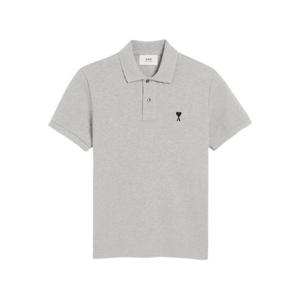 AMI Paris 아미 드 쾨흐 폴로 셔츠 HPL4117600