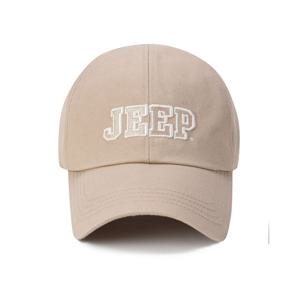대문자 지프 뉴핏 볼캡 JQ3GCU163