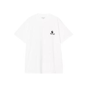 칼하트 WIP 긴팔 티셔츠