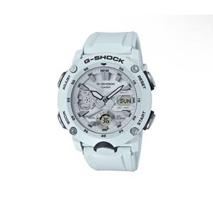 [지샥]GA-2000S-7ADR  카본코어가드구조