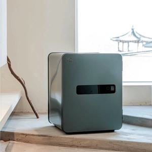 선일금고 지문인식 루셀 신제품 메타셀 MC-ID40 설치배송 가정용 올리브그린