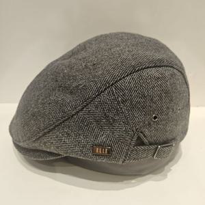 남녀공용 엘르 헌팅캡 ELE5UHC001