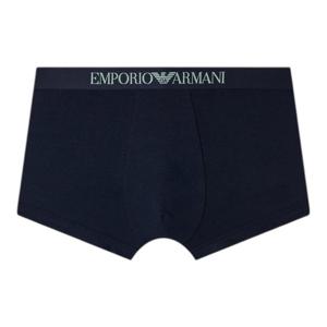 [엠포리오 아르마니 언더웨어]클래식패턴풀로고자카드밴드드로즈(0815312042)