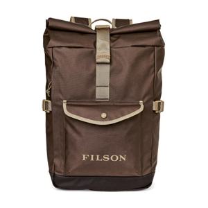 필슨 남자 올 웨더 백팩 20277985 Muskrat Brown