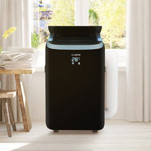 쿠오레 이동식 에어컨 CPA-120B