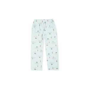 [더퍼스트터치오가닉]주니어다시안민9부파자마(TJZSPJ02)