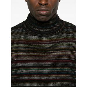 [PAUL SMITH] 라프리마 남성 SweatshirtsHoodies MENS 스웨터 롤 넥 M1R545ZT02827 92 멀티 COLOURED /9