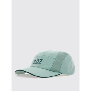 엠포리오 아르마니 볼캡 7X000107AF15083 M9050 Green
